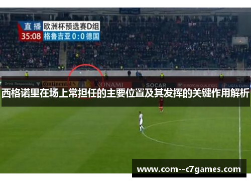 西格诺里在场上常担任的主要位置及其发挥的关键作用解析