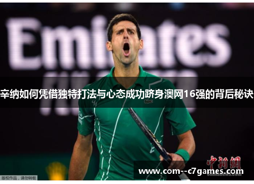 辛纳如何凭借独特打法与心态成功跻身澳网16强的背后秘诀